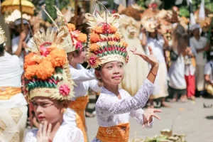 2026 Cultural Calendar: From Bali’s Nyepi (Day of Silence) to the Solo Batik Carnival