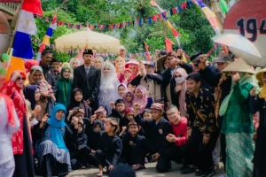 Bahasa Basics: Essential Phrases to Unlock Local Smiles Across the Islands