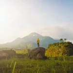 Discover Indonesia in April 2026: Fewer Crowds, Perfect Skies