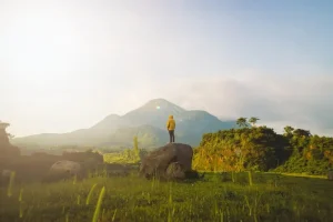 Discover Indonesia in April 2026: Fewer Crowds, Perfect Skies