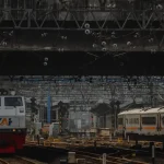 Hopping the Archipelago: A Guide to Whoosh High-Speed Rail and Domestic Island Flights