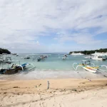 Indonesia in April 2026: Green Landscapes and Sunny Days