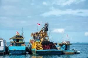 Indonesia in April: Embracing the Sun and Outdoor Adventures