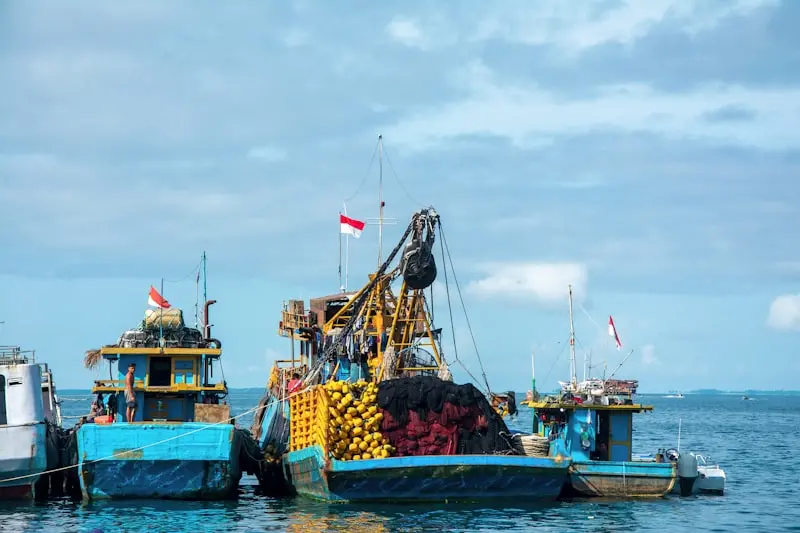 Indonesia in April: Embracing the Sun and Outdoor Adventures