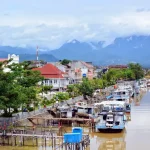 Sumatra: Into the Wild, Orangutan Encounters in Bukit Lawang and the Volcanic Grandeur of Lake Toba