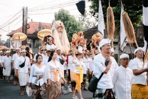 The Ultimate Guide to Indonesia’s Most Vibrant Festivals