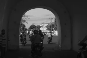 Yogyakarta: The Soul of Java, Sunrise at Borobudur and the Hidden Batik Workshops of Solo