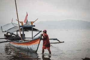 Banda Islands: Tracing the Spice Route in Indonesia’s Historic Maluku