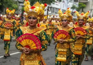 Beyond ‘Terima Kasih’: How to Truly Thank Your Indonesian Hosts