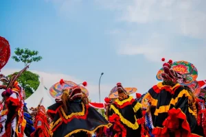 Experiencing Lebaran: How to Join Indonesia’s Biggest Holiday Celebration