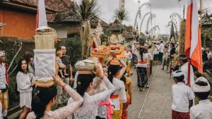 Hari Raya in Indonesia: A Traveler’s Guide to Celebrating Eid al-Fitr