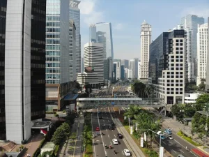 Jakarta Travel Guide for First-Timers: Everything You Need to Know