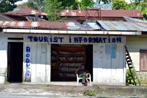 Sumatra Travel Guide: Epic Adventures &amp; Wild Encounters in Indonesia