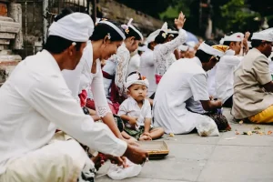Survival Indonesian: Your First 10 Words for Navigating Indonesia