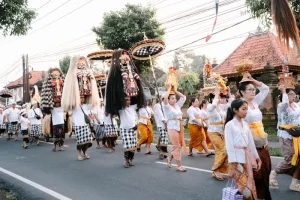 The Art of Receiving: Understanding Indonesian Hospitality as a Traveler