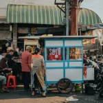 The Essential Guide to Indonesia’s Vibrant Street Food Scene
