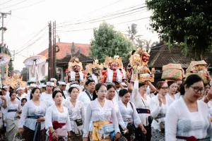 Ubud Itinerary: The Ultimate 3-Day Guide to Bali’s Cultural Heart