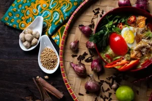 What to Eat in Indonesia: Your Ultimate Foodie Travel Guide