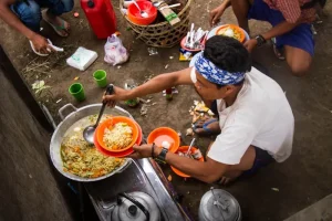 Where to Eat in Lombok: The Ultimate Foodie Guide for Travelers