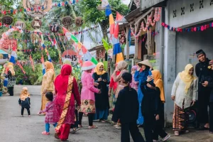 Asking for Directions in Indonesia: Your Go-To Bahasa Phrases