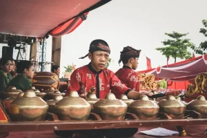 Beyond Bali: Unearthing Indonesia’s Regional Culinary Treasures