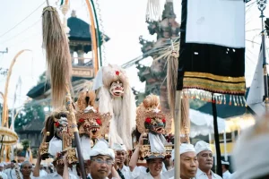 Beyond the Red Envelopes: Understanding Imlek’s Significance for Indonesian Chinese