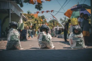 Cash vs. Card in Indonesia: What’s the Best Way to Pay?