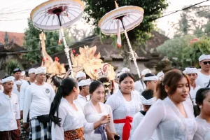 Celebrating Chinese New Year in Jakarta: Temples, Dragon Dances, and Feasts