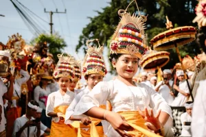 Chinese New Year in Indonesia: Where to Witness Vibrant Imlek Celebrations