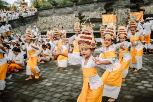 Emergency Indonesian: Phrases for When Things Go Wrong