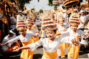 Imlek Traditions in Indonesia: A Cultural Journey Through Unique Customs