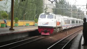 Is It Safe to Use Public Transport in Indonesia? What Travelers Need to Know