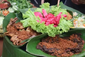 Is Nasi Lemak Indonesian? A Traveler’s Guide to This Iconic Dish