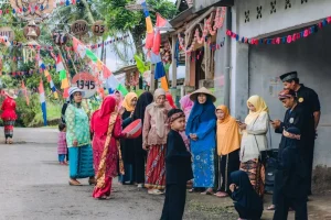 Mastering ‘Thank You’ in Indonesian: Beyond Terima Kasih