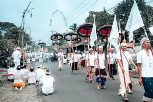 More Than Bali: Exploring Indonesia’s Diverse Cultural Tapestry