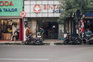 Paying in Bali: Essential Methods for Every Traveler