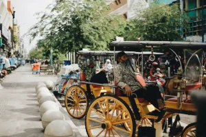 The Best Day Trips from Yogyakarta: Your Ultimate Guide