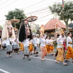 The Spiritual Side of Eid: Unveiling Hari Raya Traditions Across Indonesia