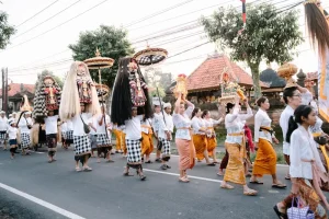 The Spiritual Side of Eid: Unveiling Hari Raya Traditions Across Indonesia
