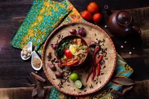 Ubud Food Guide: Best Local Restaurants &amp; Warungs for Authentic Balinese Eats