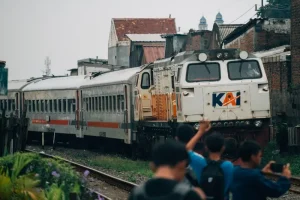 Using Grab in Indonesia: Your Essential Guide to Ride-Hailing Apps