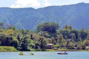 What Souvenirs to Buy in Sumatra: Your Ultimate Shopping List
