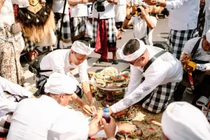 Where to Find the Best Nasi Lemak: An Indonesian Food Adventure