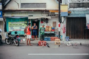 Avoid Roaming Fees: The Smart Way to Get Internet in Indonesia