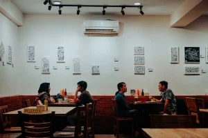 Best Areas for Long-Term Rent in Indonesia for Remote Workers