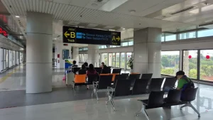 CGK Airport Arrival Guide: A Smooth Entry into Jakarta