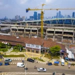 CGK Ekspres Guide: How to Get from Jakarta Airport to City Center