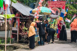Digital Payments in Indonesia: Your Guide to GoPay, OVO &amp; DANA for Tourists