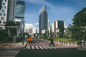 Extending Your Indonesia Visa On Arrival: A Practical Guide