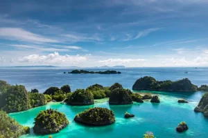 From Bandung to Bogor: Discovering West Java’s Cool Mountain Escapes